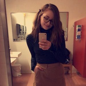 Meet your Posher, Audrey